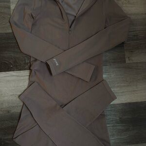 Victorias Secret Full Body workout suit